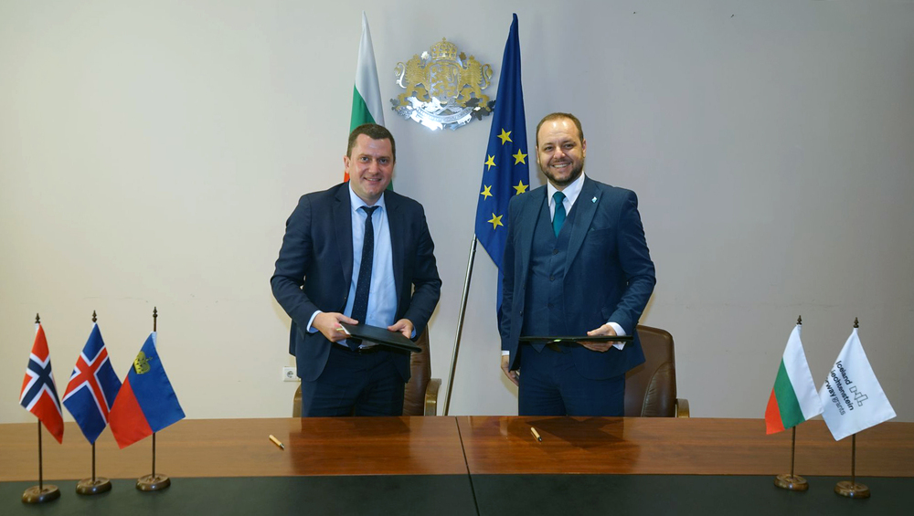 Борислав Сандов - Станислав Владимиров - кметове - проекти