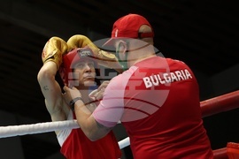 Бокс - Турнир Странджа - Светлана Каменова