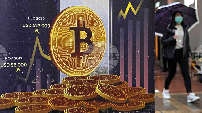 Великобритания планира законодателство за регулиране на криптосектора 