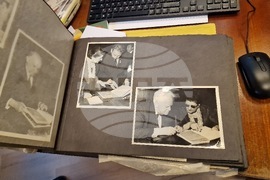 Смолян - Регионална библиотека - колекция "Фотографии"