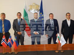 Община Хасково-МОСВ