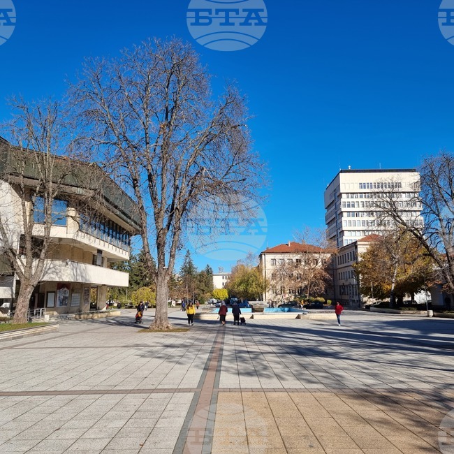 Средната работна заплата в област Разград достига 1270 лева към края на миналата година