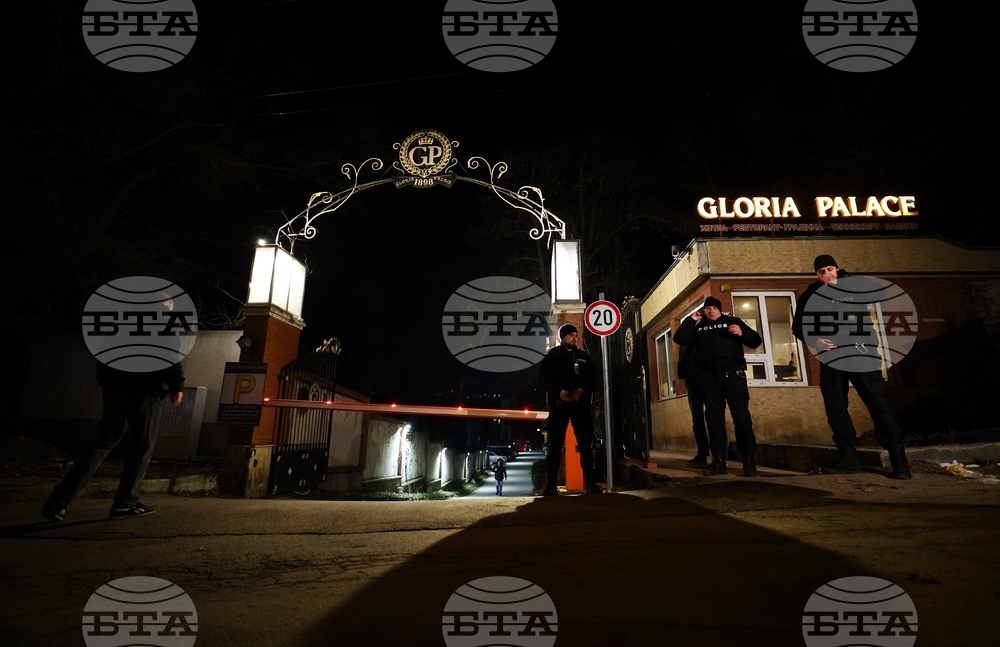 Мъж е застрелян тази вечер в столичния квартал „Горна баня“, съобщиха от МВР