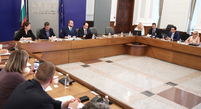 Консултативният съвет за Европейската зелена сделка възобнови работата си