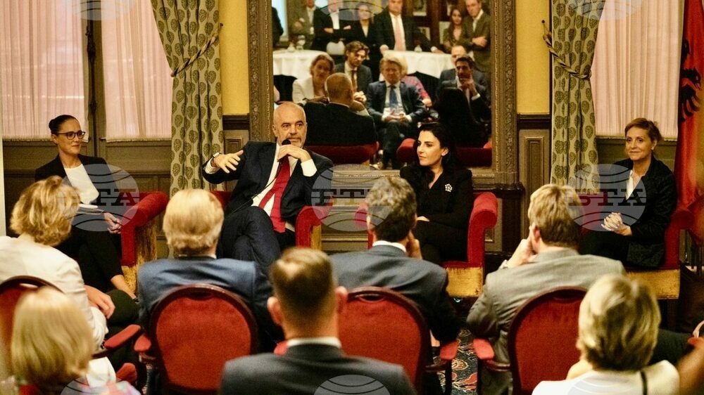 АТА: Рама: Съдебната реформа прочисти 60% от корумпираните съдии и прокурори