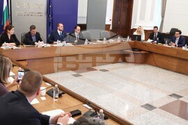 Консултативният съвет за Европейската зелена сделка - Борислав Сандов