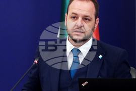 Консултативният съвет за Европейската зелена сделка - Борислав Сандов