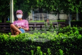 Ежедневие - хора