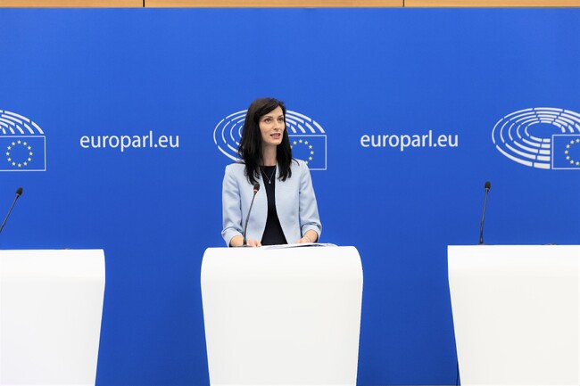 Maрия Габриел: Новата Европейска иновационна програма ще утвърди Европа като лидер в иновациите и привлекателно място за таланти