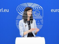 Maрия Габриел: Новата Европейска иновационна  програма ще утвърди Европа като лидер в иновациите и  привлекателно място за таланти