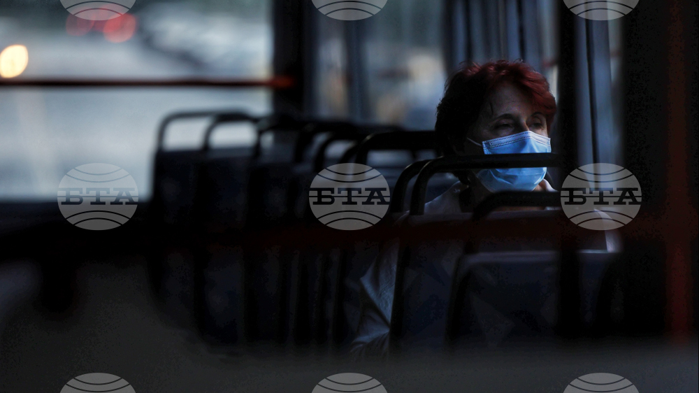 Общо 100 000 повече от миналата година ваксини срещу грип ще бъдат доставени в страната