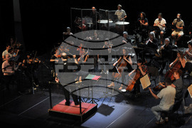 Бургас - Александрина Пендачанска - концерт