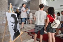 Пловдив - Дипломен концерт - спектакъл "Дървото на живота"