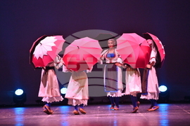 Пловдив - Дипломен концерт - спектакъл "Дървото на живота"