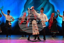 Пловдив - Дипломен концерт - спектакъл "Дървото на живота"