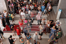 Пловдив - Дипломен концерт - спектакъл "Дървото на живота"