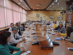 Снимка: Община Варна