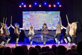 Генерал Тошево - празничен концерт