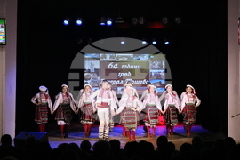 Генерал Тошево - празничен концерт