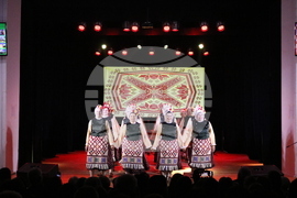 Генерал Тошево - празничен концерт