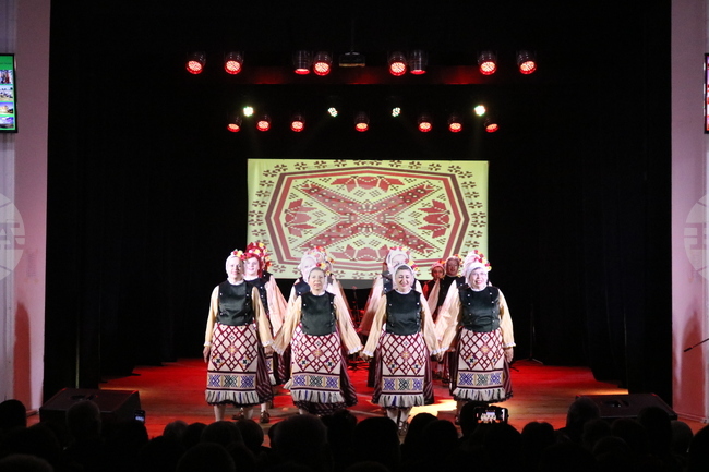 Генерал Тошево - празничен концерт