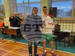 Снимка: Община Разград