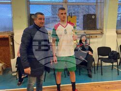 Снимка: Община Разград