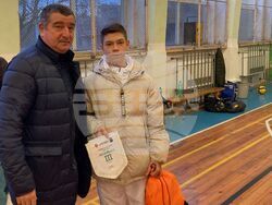 Снимка: Община Разград