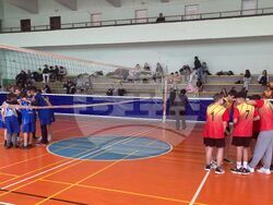 Снимка: Община Разград