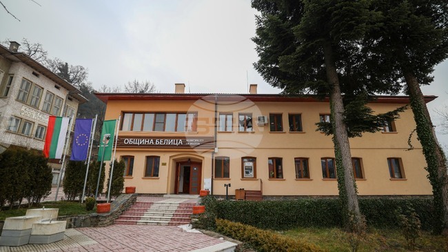 Общинският съвет в Белица ще разгледа предложение за изменение на общия устройствен план
