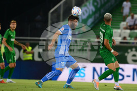 Разград - футбол - Лудогорец - Сутиеска