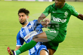 Разград - футбол - Лудогорец - Сутиеска