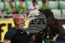 Разград - футбол - Лудогорец - Сутиеска