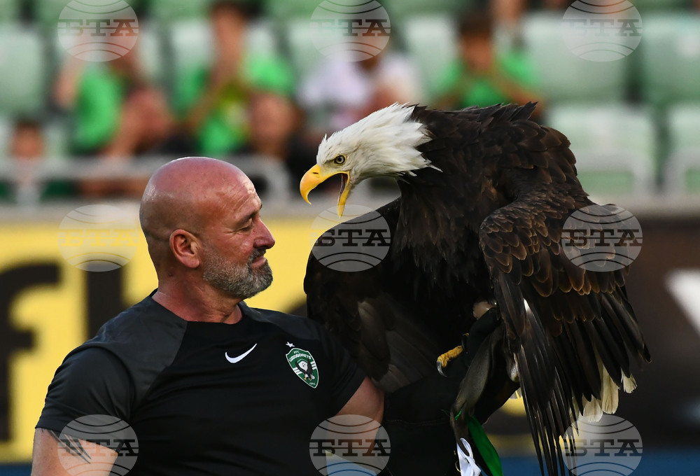 Разград - футбол - Лудогорец - Сутиеска