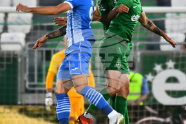 Разград - футбол - Лудогорец - Сутиеска