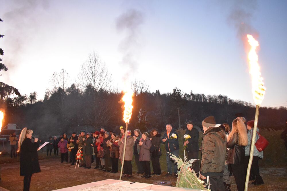 Община Разград: Кметът Добрин Добрев поздрави жителите на Побит камък със 146-тата годишнина от Освобождението на селото