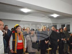 Снимка: Община Разград