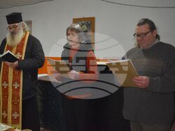 Снимка: Община Разград