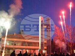 Снимка: Община Разград