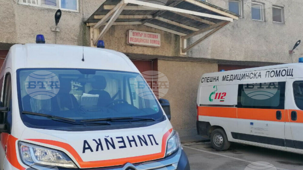 След донорска ситуация мъж на 73 години от Силистра даде шанс за живот на трима души