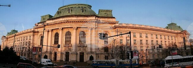 За учебната 2024/2025 година Софийският университет ще признава оценките от матурите като конкурсни за кандидатстване в 120 специалности