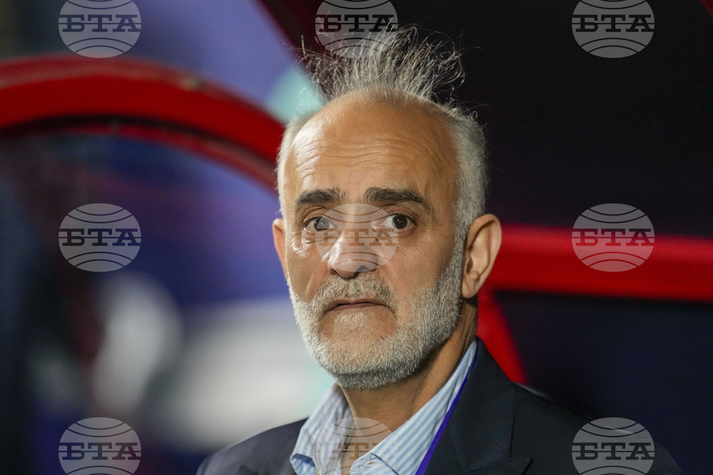 Малка делегация от Иран все пак ще присъства на тегленето на жребия за Световното първенство по футбол