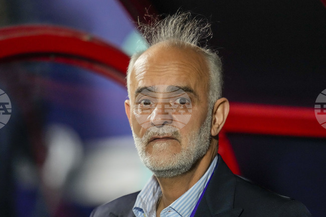 Малка делегация от Иран все пак ще присъства на тегленето на жребия за Световното първенство по футбол