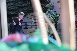 Асеновград - Трифон Зарезан