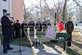 Асеновград - Трифон Зарезан