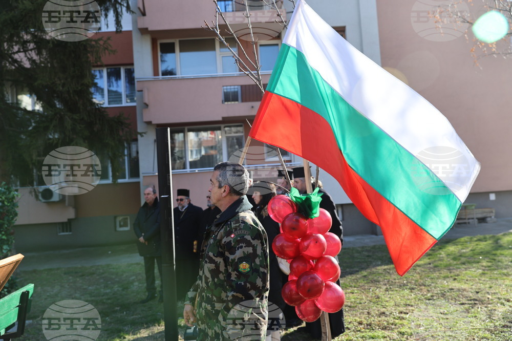 Асеновград - Трифон Зарезан