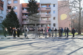 Асеновград - Трифон Зарезан