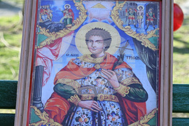 Асеновград - Трифон Зарезан