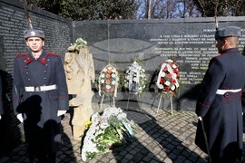 Мемориал на жертвите на комунизма
