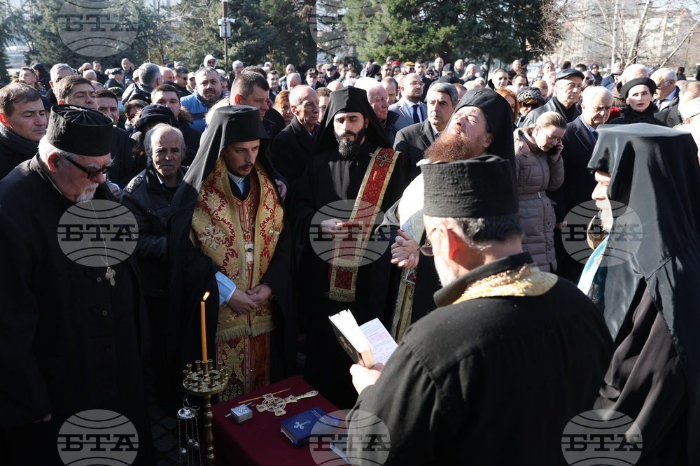 Мемориал на жертвите на комунизма